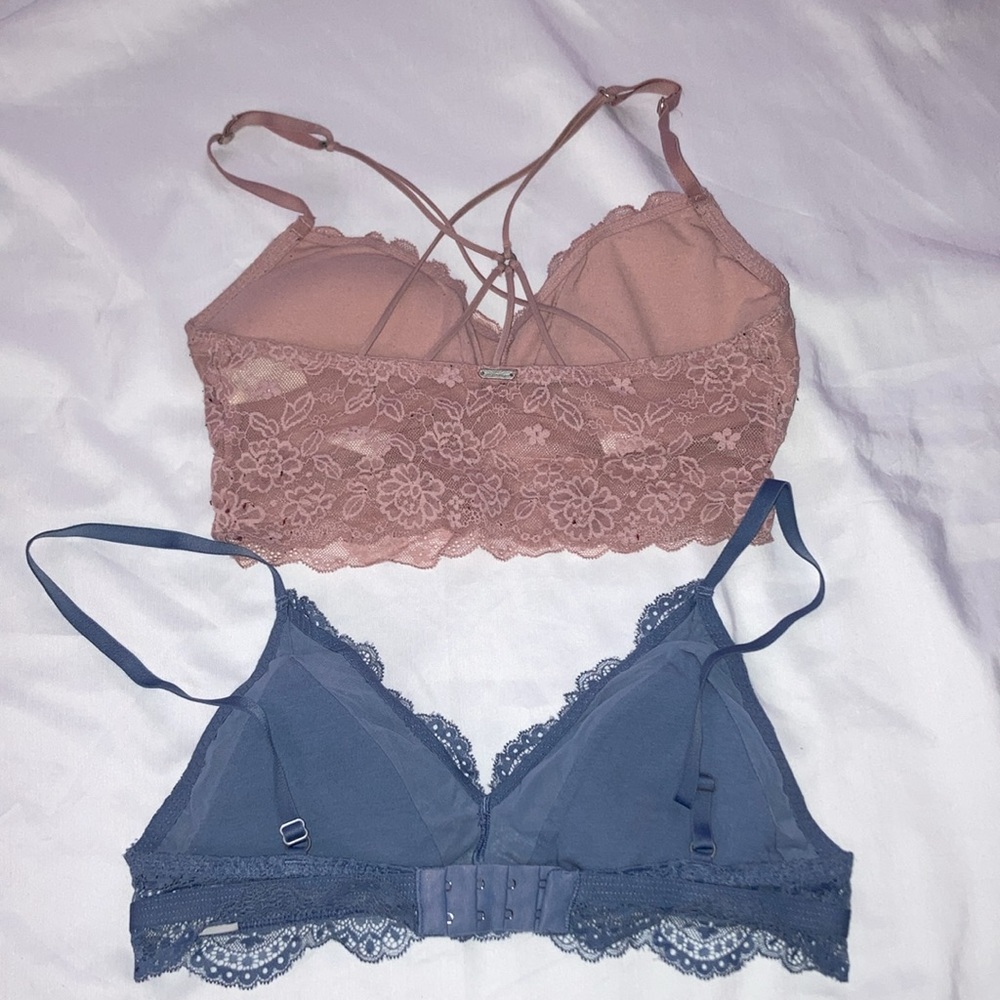 Gilly Hicks Bralettes - Picture 2 of 2